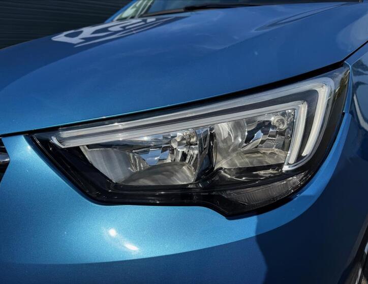 Opel Crossland 23