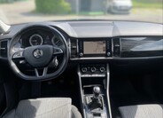 Škoda Kodiaq 9