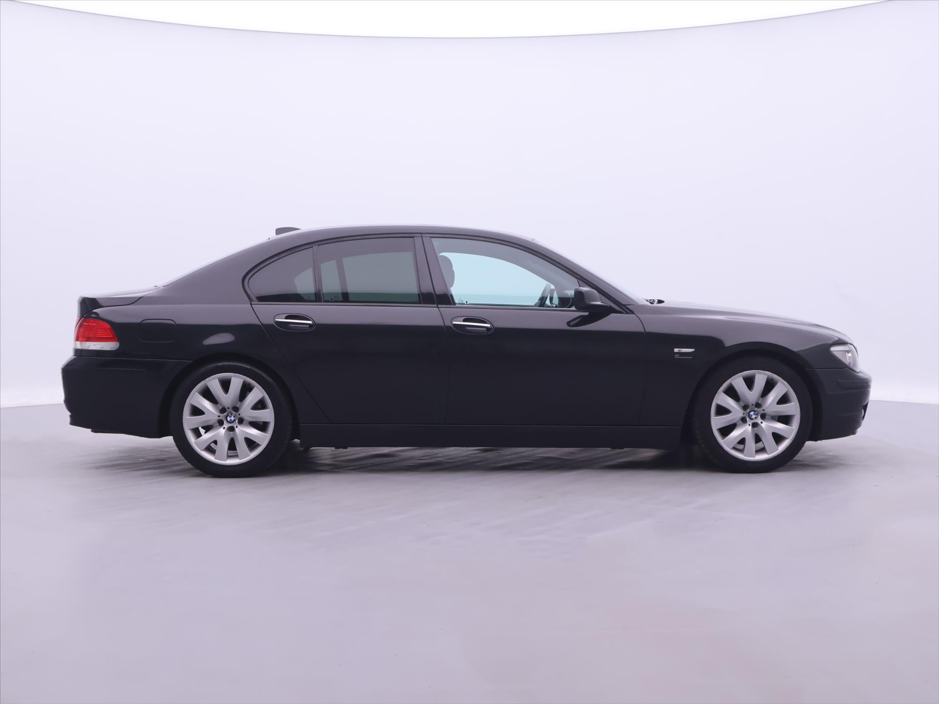 BMW Řada 7