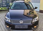 Volkswagen Passat 2
