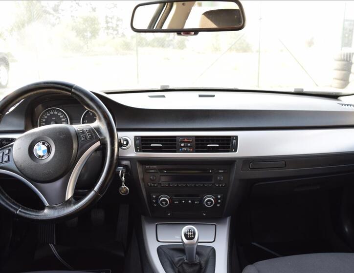 BMW Řada 3 24