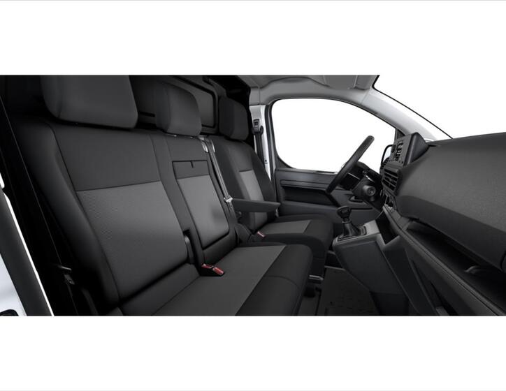 Citroën Jumpy 7