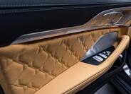 BMW M8 11