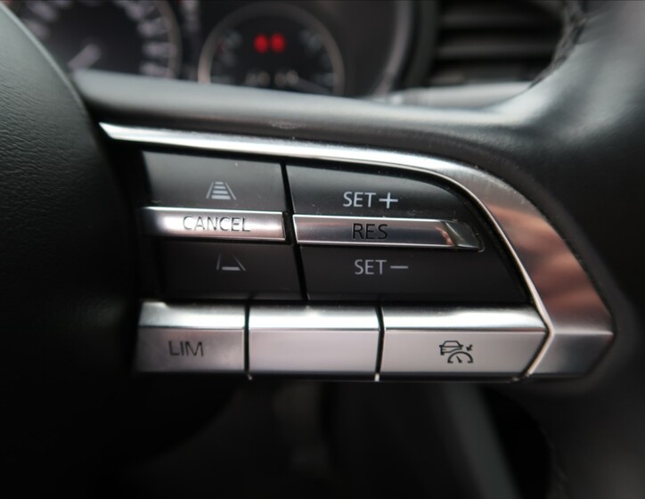 Mazda 3 17