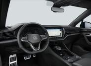 Volkswagen Touareg 6