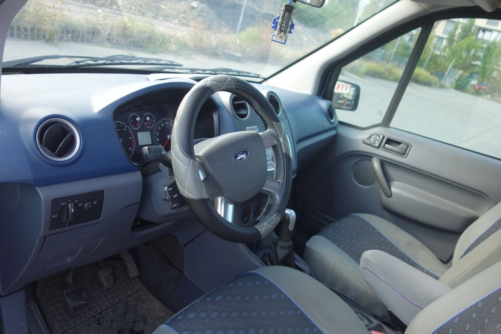 Ford Tourneo Connect