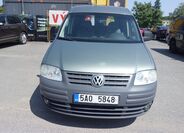 Volkswagen Caddy 5