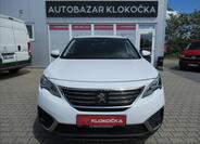 Peugeot 5008 4