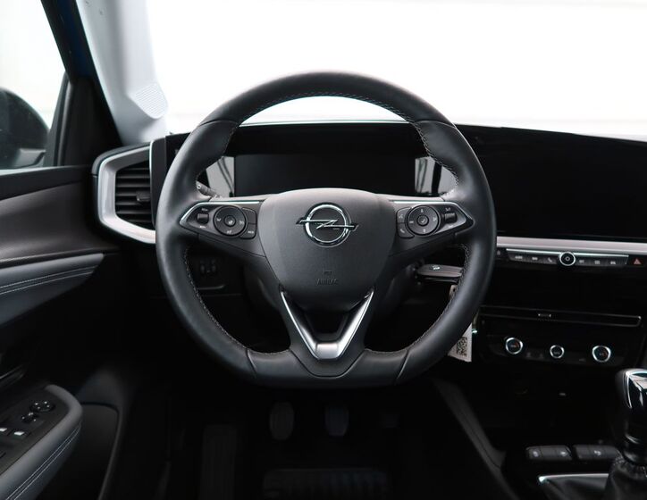 Opel Mokka 21