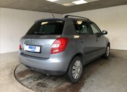 Škoda Fabia 7