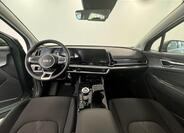 KIA Sportage 9