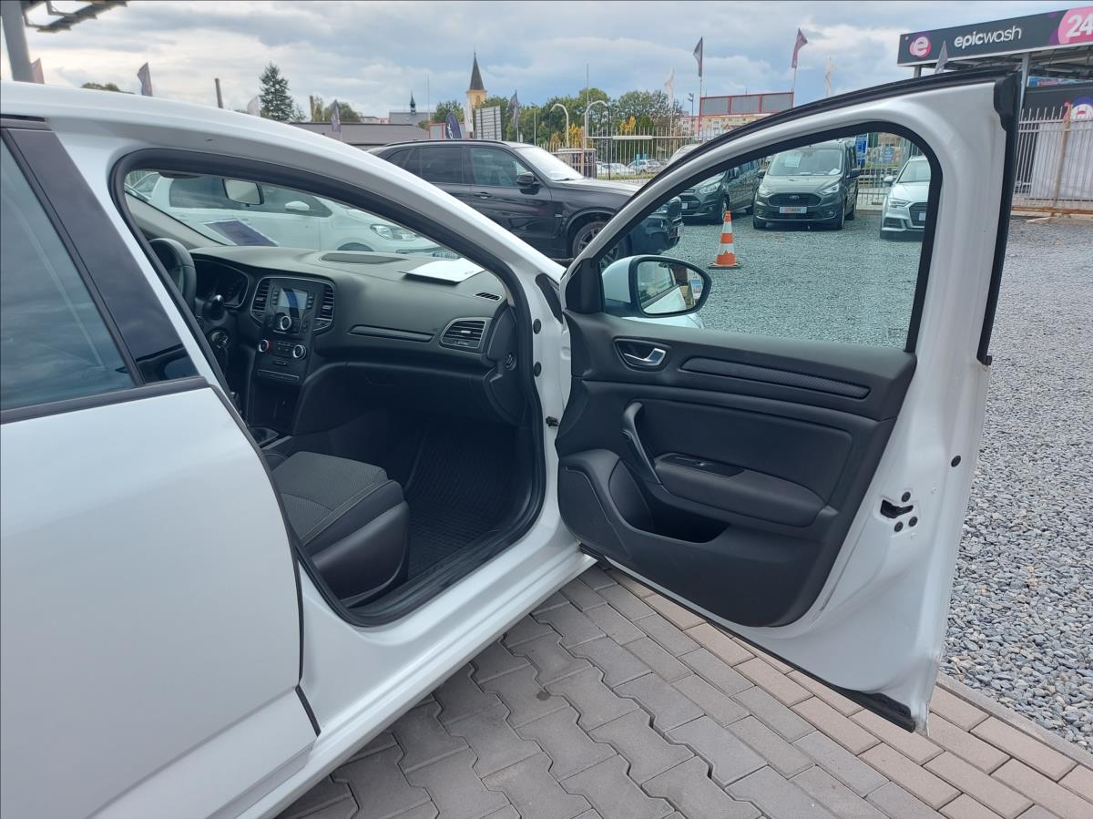 Renault Mégane