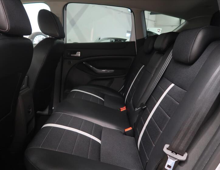 Ford Kuga 14