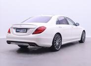 Mercedes-Benz Třídy S 7