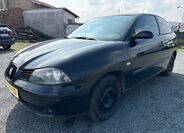 Seat Ibiza 3