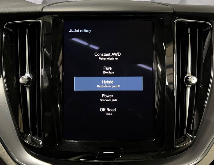 Volvo XC60 19