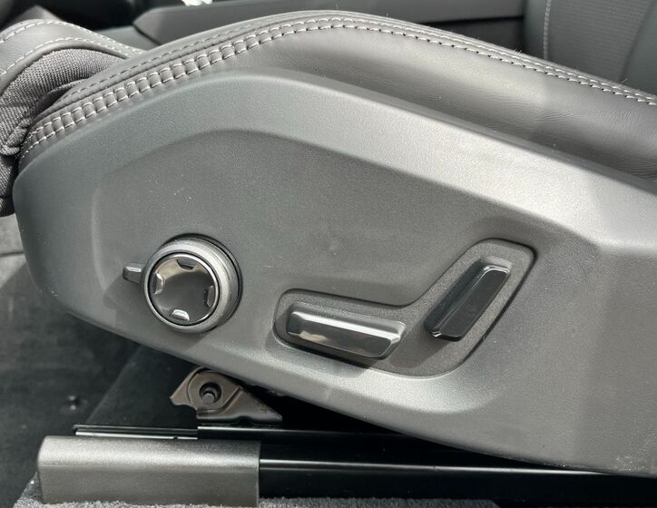 Volvo XC90 18