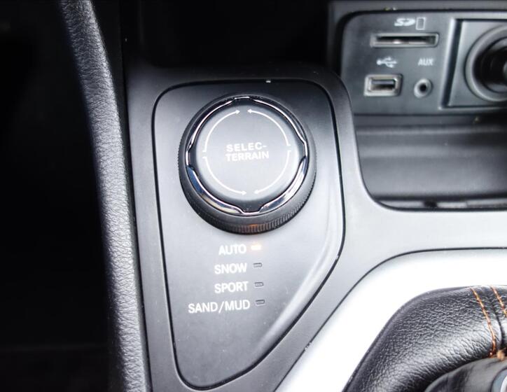 Jeep Cherokee 23