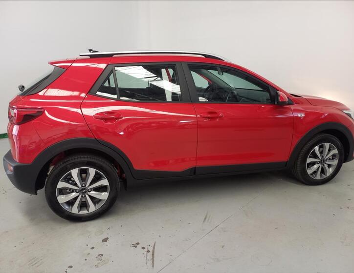 KIA Stonic 4