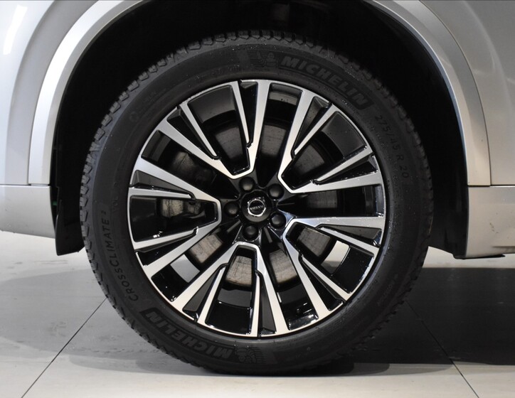 Volvo XC90 7