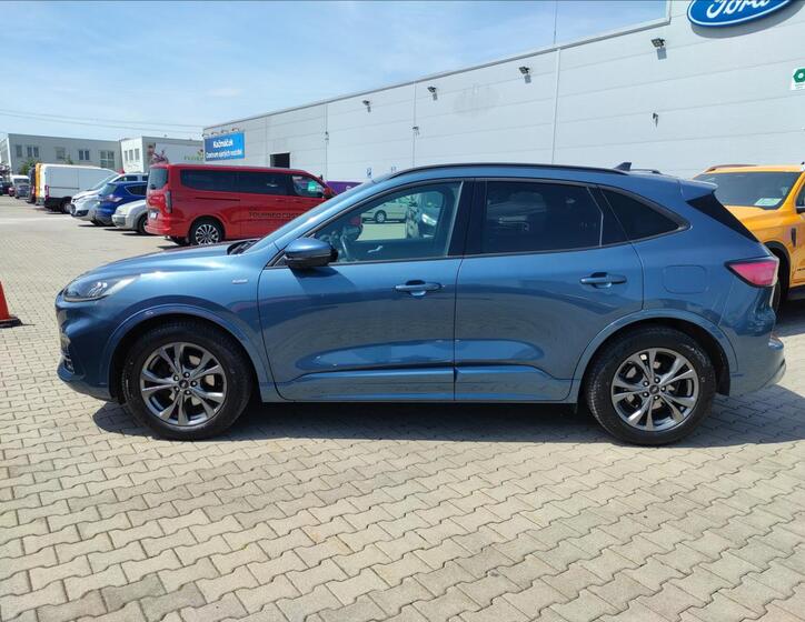 Ford Kuga 2