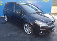 Opel Zafira 3