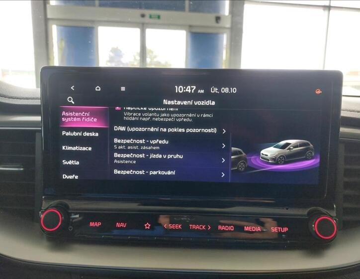 KIA Ceed 19