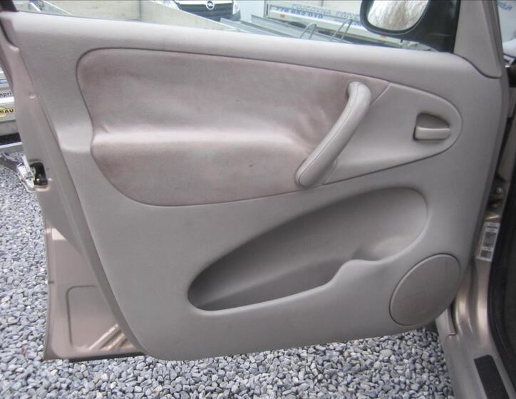 Citroën Xsara Picasso 14