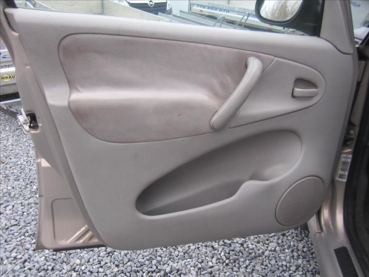 Citroën Xsara Picasso