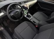 Volkswagen Passat 12