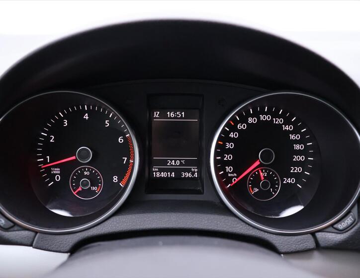 Volkswagen Golf 19