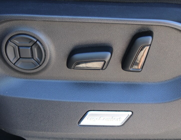 Volkswagen Touareg 31
