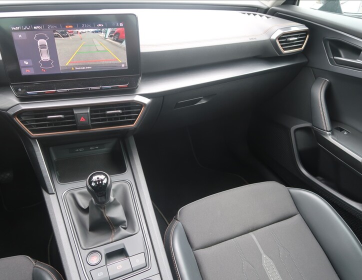 Cupra Formentor 21