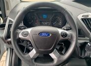 Ford Transit Custom 10