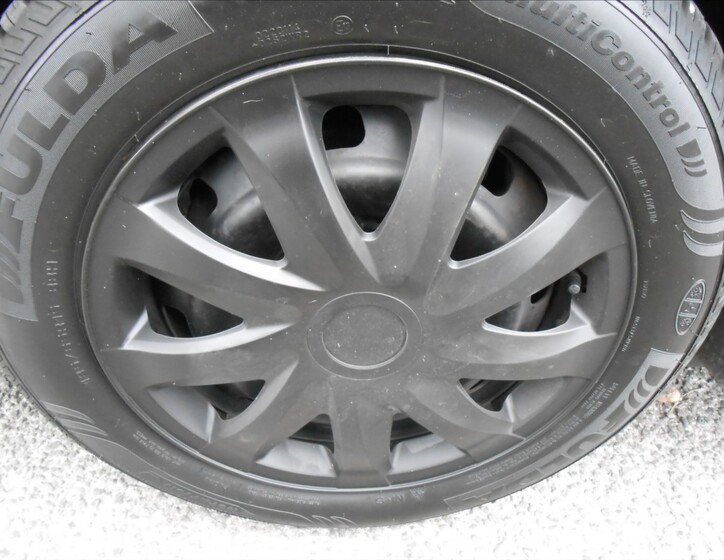 Peugeot 207 15