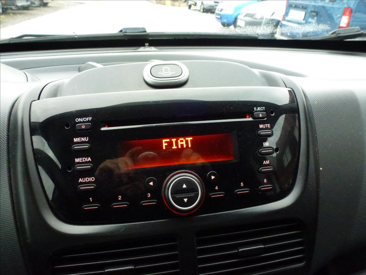 Fiat Dobló