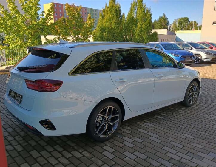 KIA Ceed 2