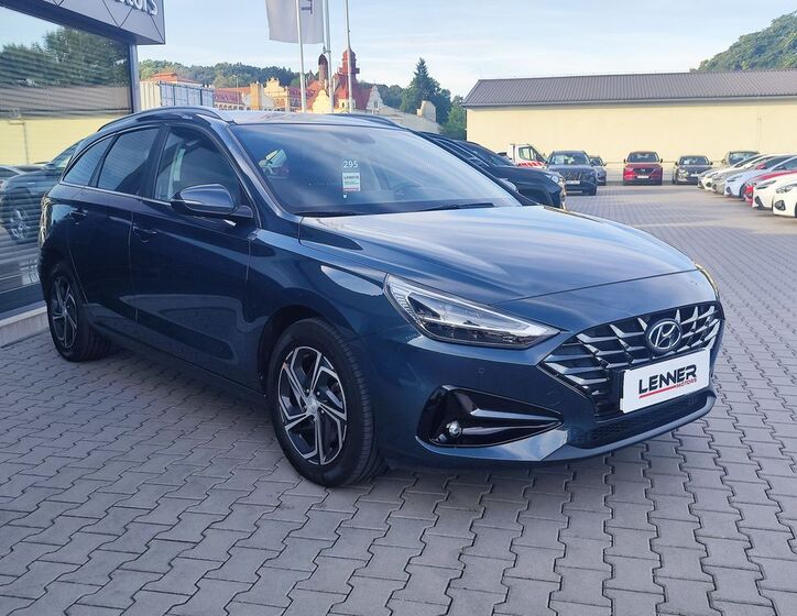 Hyundai i30 3