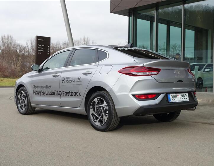 Hyundai i30 2