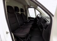 Peugeot Boxer 16