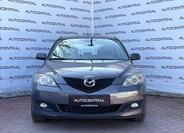Mazda 3 3