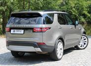 Land Rover Discovery 2