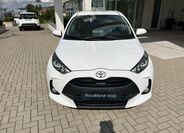 Toyota Yaris 9