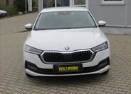 Škoda Octavia 2
