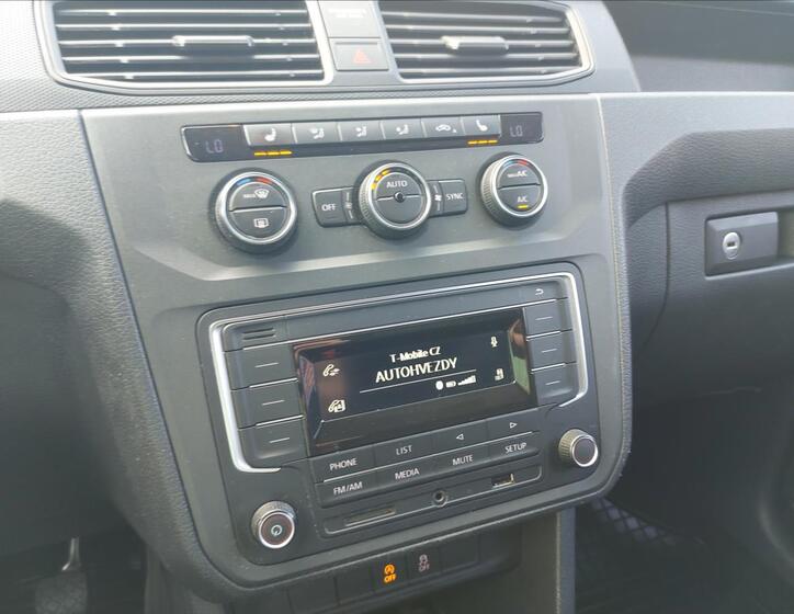 Volkswagen Caddy 31