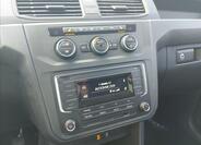 Volkswagen Caddy 31