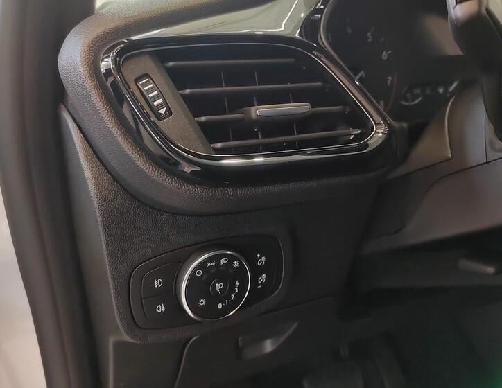 Ford Fiesta 22
