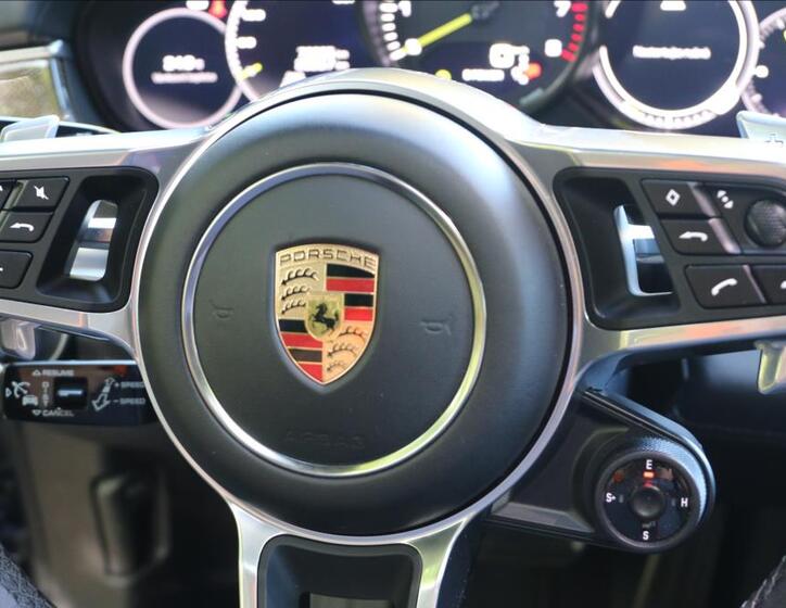 Porsche Panamera 76