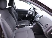 Chevrolet Cruze 11