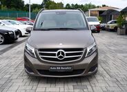Mercedes-Benz Třídy V 1
